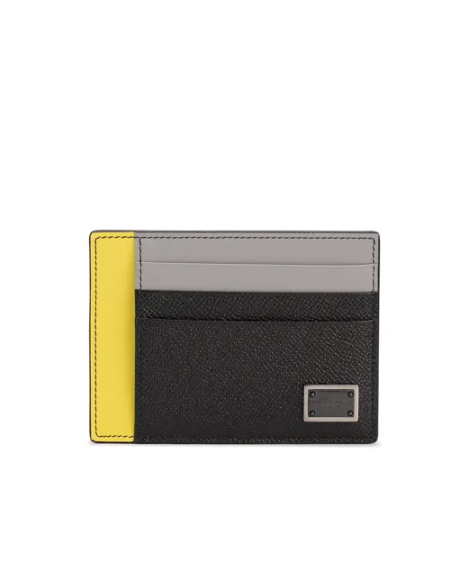 Dolce&Gabbana Визитница - Артикул: BP3325-A6N72