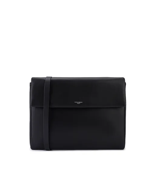 Dolce&Gabbana Кожаная сумка - Артикул: BM3082-AF984