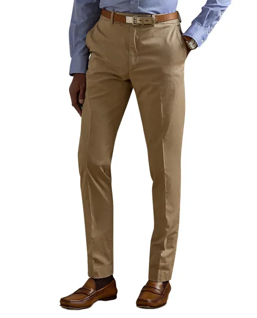 Ralph Lauren Purple Label Брюки-чинос - Артикул: 798973613002