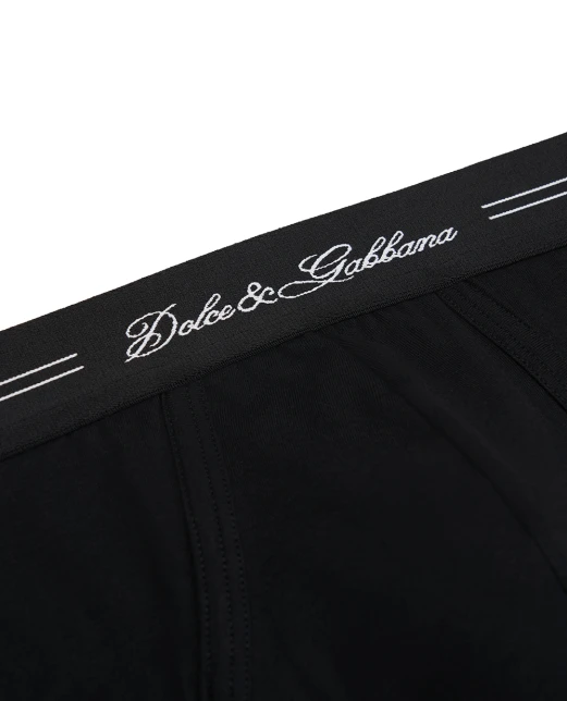 Dolce&Gabbana Трусы-слипы Brando - Артикул: M3F58J-ONR66