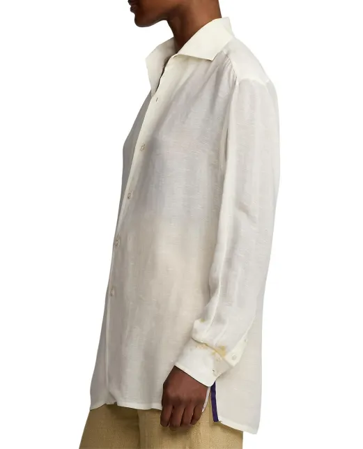 Ralph Lauren Collection Рубашка - Артикул: 290934312003