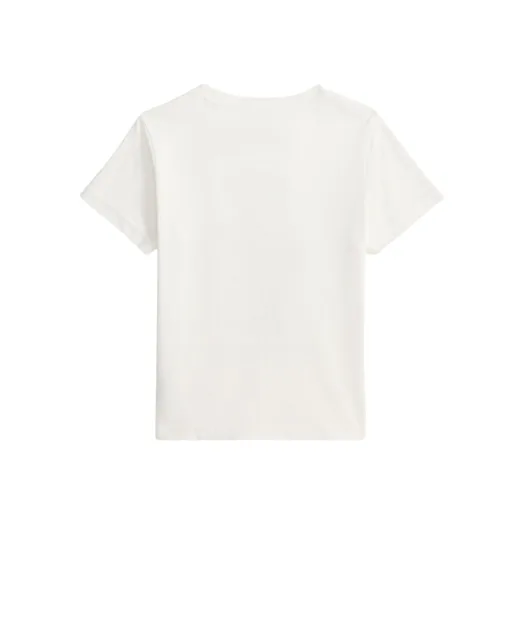 Polo Ralph Lauren Детская футболка Polo Bear - Артикул: 322P00508001