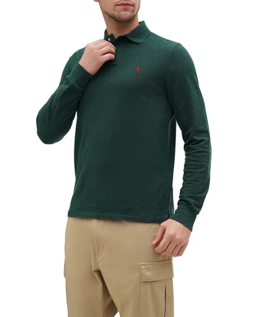 Polo Ralph Lauren Поло - Артикул: 710680790074