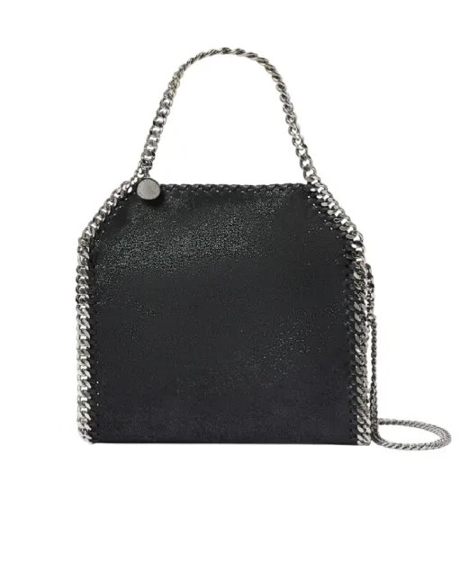 Stella McCartney Сумка-тоут мини Falabella - Артикул: 371223W9132