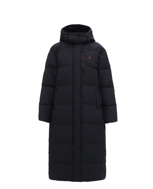 Polo Ralph Lauren Пуховик - Артикул: 211941005002