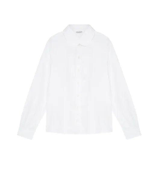 Dolce&Gabbana Детская рубашка - Артикул: L56S36-FU5WJ-B