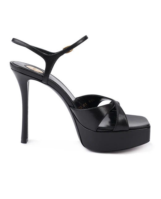 Saint Laurent Босоніжки - Артикул: 820579-AACSQ