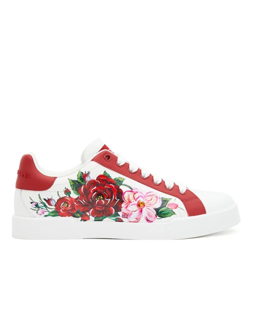 Dolce&Gabbana Кеды - Артикул: CK2330-AD773