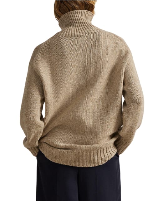 Polo Ralph Lauren Светр з вовни та кашеміру - Артикул: 211978309001