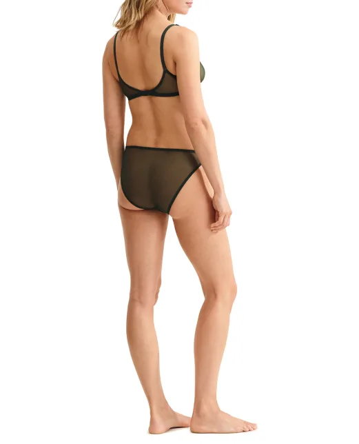 ERES Трусики BAMBIN TONIQUE - Артикул: 612519