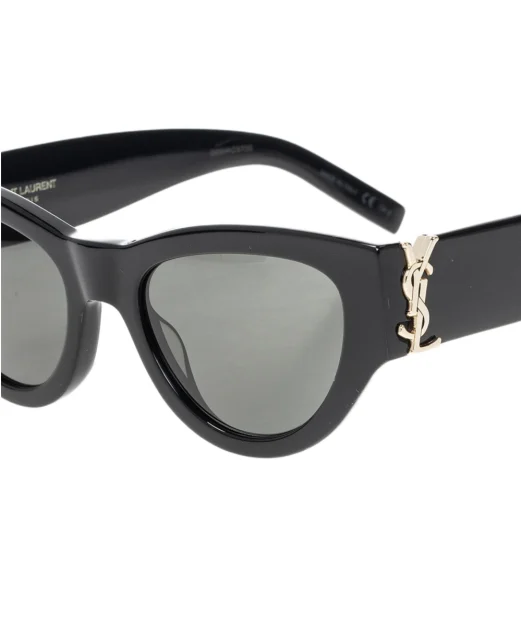 Saint Laurent Сонцезахисні окуляри - Артикул: 671762-Y9901