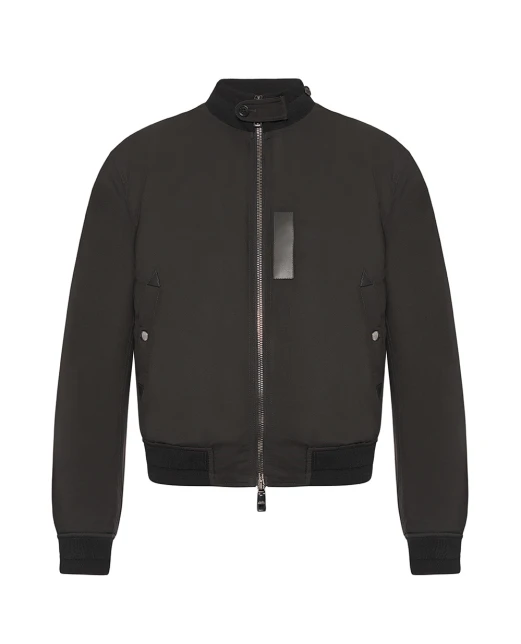Dolce&Gabbana Куртка на пуху - Артикул: G9BRAT-FUSN0