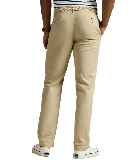 Polo Ralph Lauren Брюки - Артикул: 710901796016