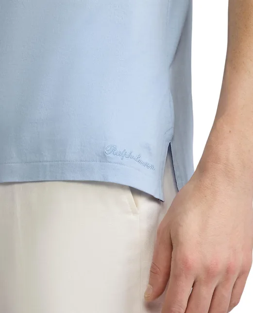 Ralph Lauren Purple Label Футболка - Артикул: 790508153060