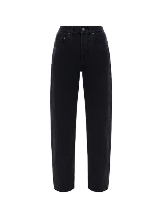 Saint Laurent Джинсы - Артикул: 807146-Y07YB