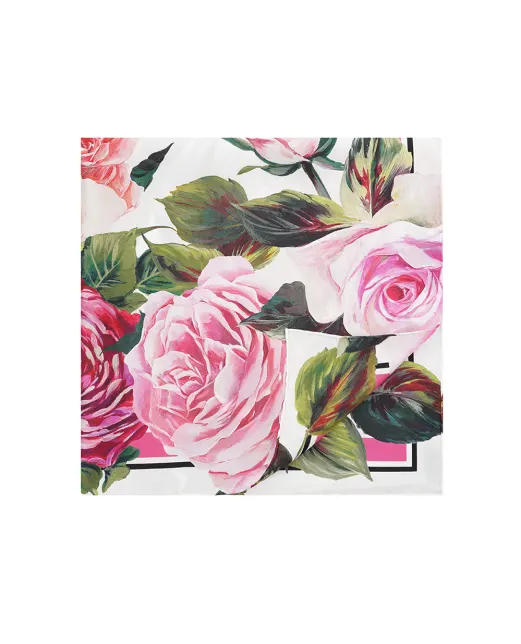 Dolce&Gabbana Платок - Артикул: FN092R-GDCUH