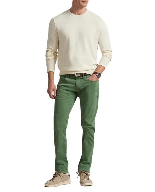 Polo Ralph Lauren Пуловер - Артикул: 710973589005