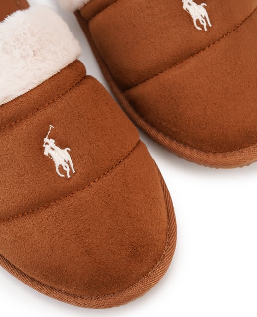 Polo Ralph Lauren Тапочки - Артикул: 842957049001