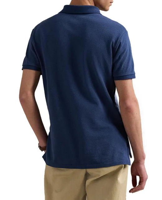 Polo Ralph Lauren Поло - Артикул: 710680784433