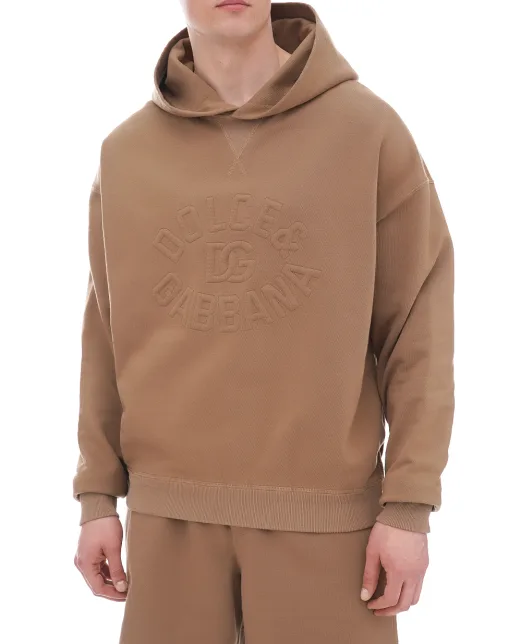 Dolce&Gabbana Худи (костюм) - Артикул: G9BNLZ-G7O2P