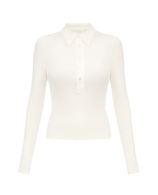 CITIZENS of HUMANITY Поло з довгим рукавом - Артикул: 9461-3004