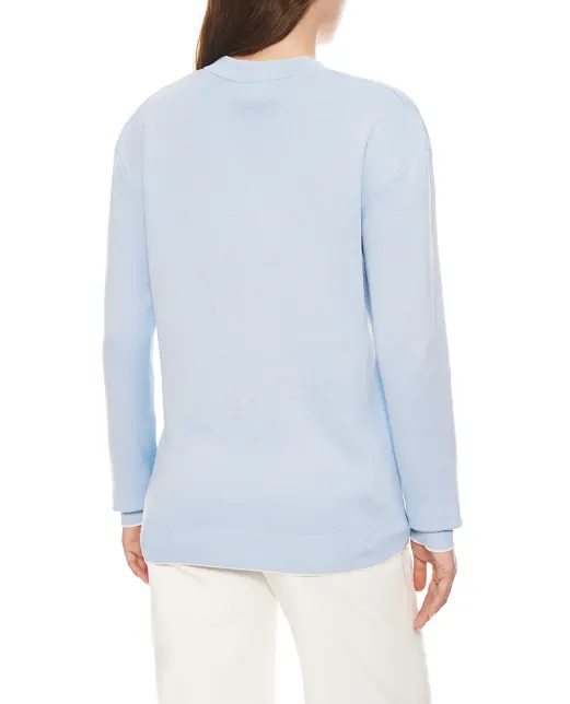 Balmain Кардиган - Артикул: FF1KO003KI86