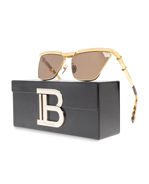 Balmain Солнцезащитные очки Victoire - Артикул: BPS-169C-60