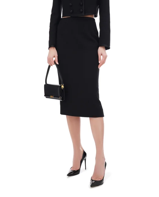 Dolce&Gabbana Юбка - Артикул: F4BBPT-FUBD2