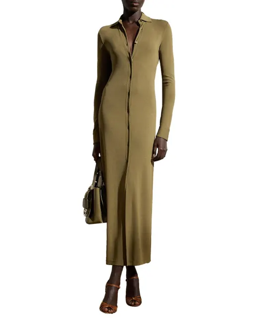 Ralph Lauren Collection Платье - Артикул: 290966488001