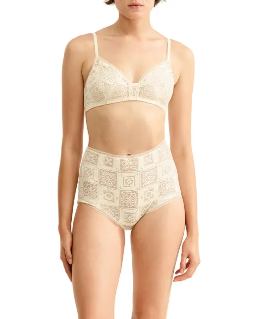 ERES Бюстгальтер MOSAIQUE - Артикул: 64009