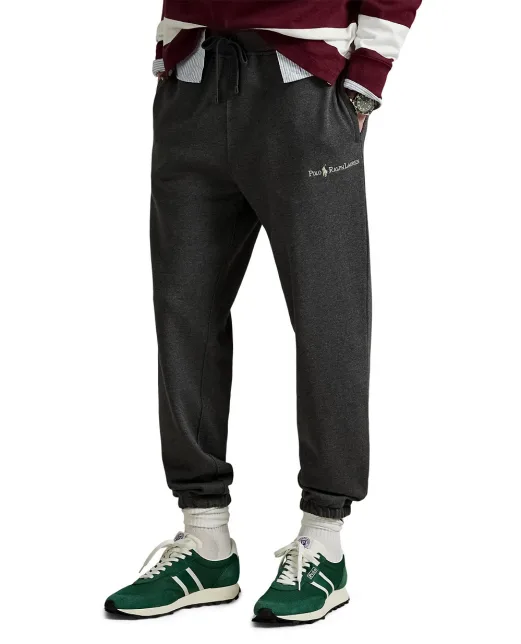 Polo Ralph Lauren Спортивные брюки из флиса (костюм) - Артикул: 710917906013