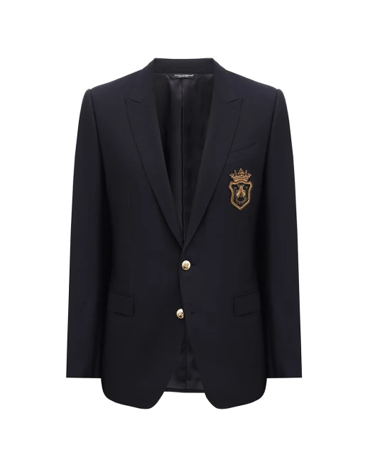 Dolce&Gabbana Пиджак - Артикул: G2LK0Z-FU3H1