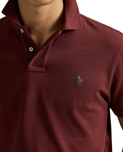 Polo Ralph Lauren Поло - Артикул: 710680784431