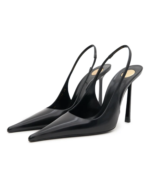 Saint Laurent Туфлі - Артикул: 840736-AADAA