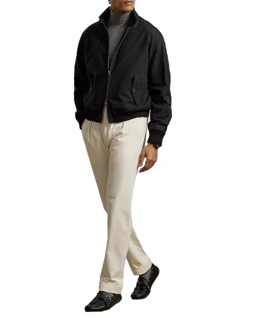 Ralph Lauren Purple Label Куртка та шовку - Артикул: 790976946001