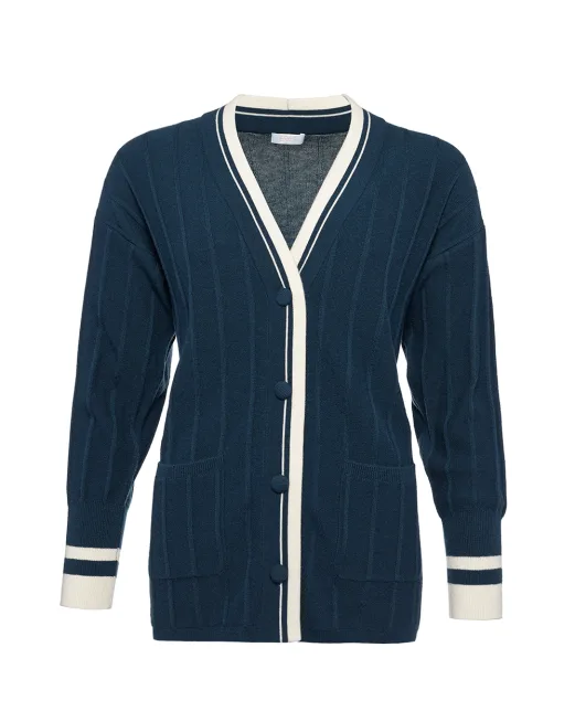 ERES Кардиган CLUBHOUSE - Артикул: 092601