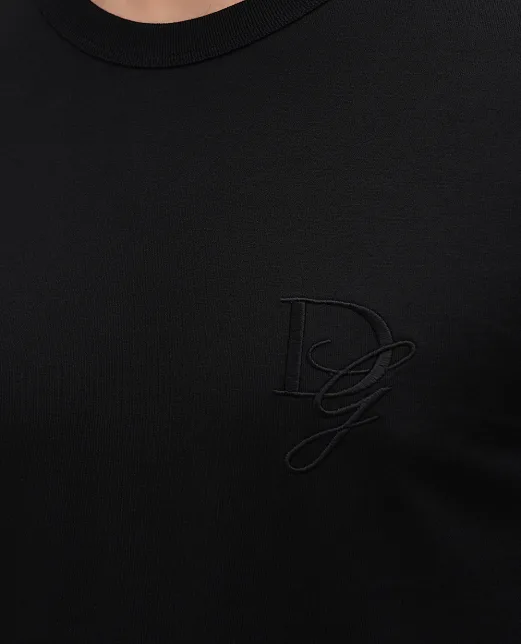 Dolce&Gabbana Футболка - Артикул: G8RN8Z-G7N4Q