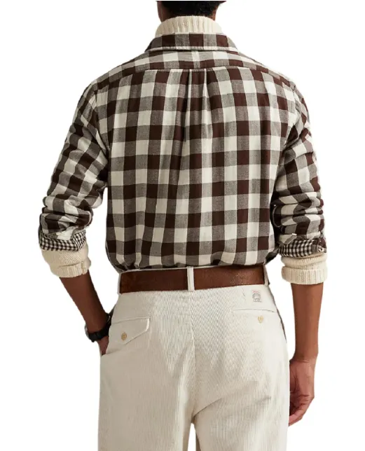 Polo Ralph Lauren Рубашка - Артикул: 710P00517003