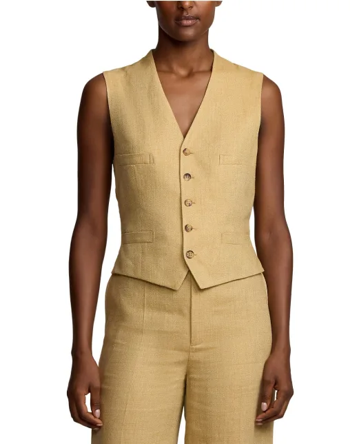 Ralph Lauren Collection Жилет - Артикул: 290967319001