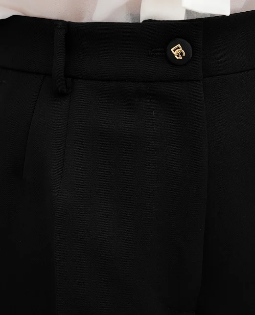 Dolce&Gabbana Шорты - Артикул: FTC9QT-FU21E