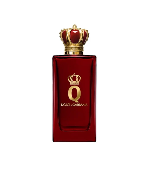 Dolce&Gabbana Парфумована вода Q by Dolce&Gabbana Parfum, 100 мл - Артикул: P1KQ1C04-Queen