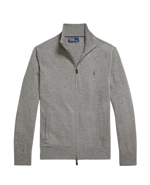 Polo Ralph Lauren Кардиган из шерсти - Артикул: 710974149002