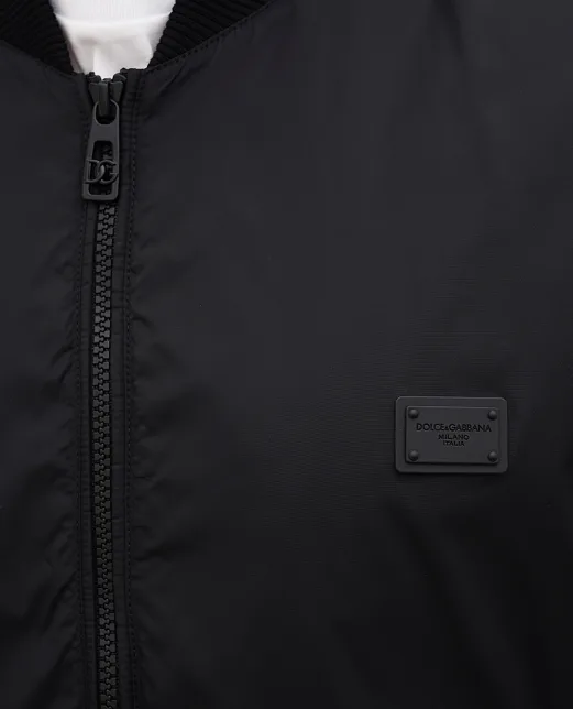 Dolce&Gabbana Бомбер - Артикул: G9BNQT-GI876