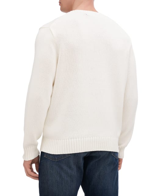 Polo Ralph Lauren Свитер Polo Bear - Артикул: 710964797001