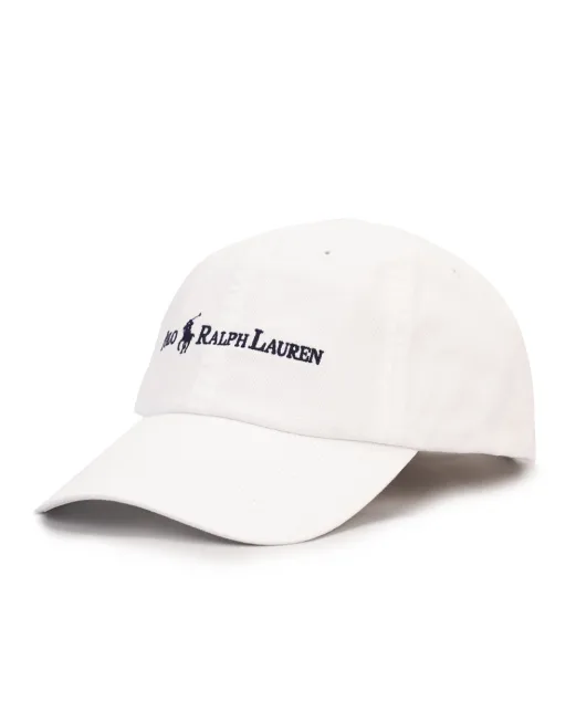 Polo Ralph Lauren Бейсболка - Артикул: 710958055006