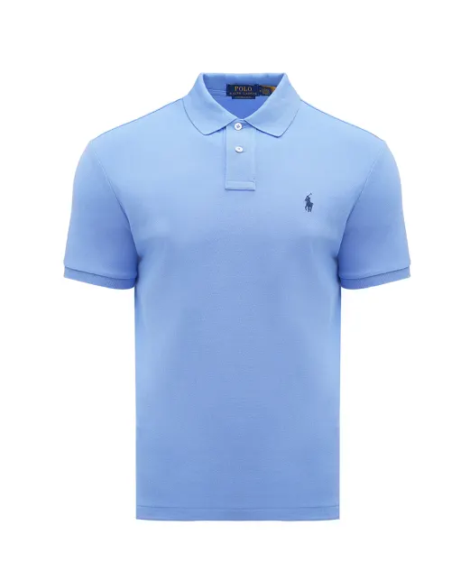 Polo Ralph Lauren Поло Mesh - Артикул: 710782592012