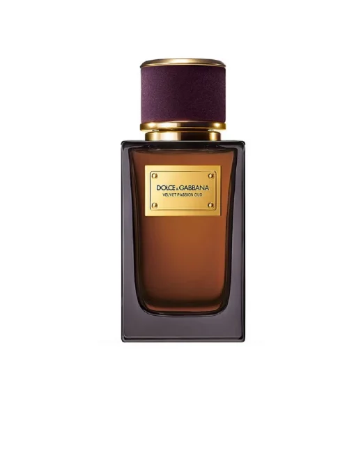 Dolce&Gabbana Парфумована вода Velvet Passion Oud, 100 мл - Артикул: P1CO1C21-Пешн Уд