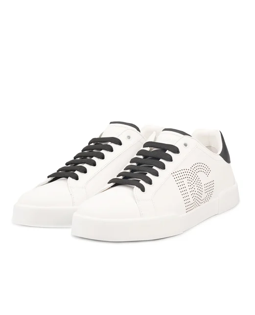 Dolce&Gabbana Кеды - Артикул: CS2324-AV066