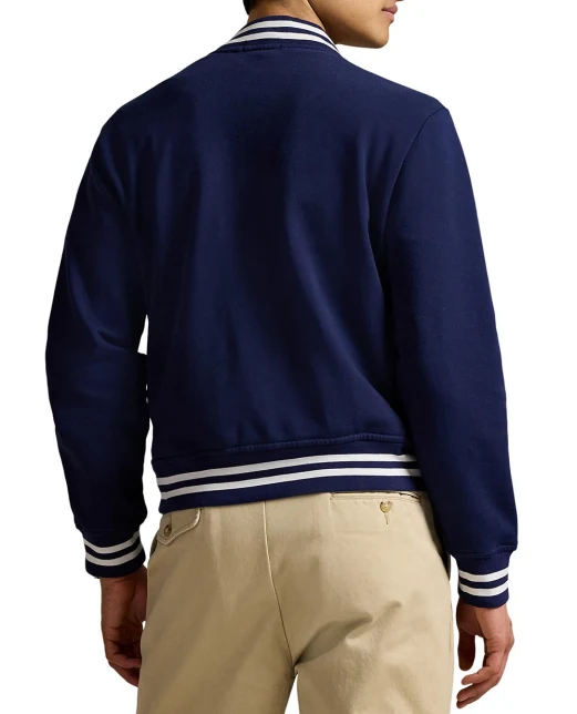 Polo Ralph Lauren Бомбер - Артикул: 710972666001