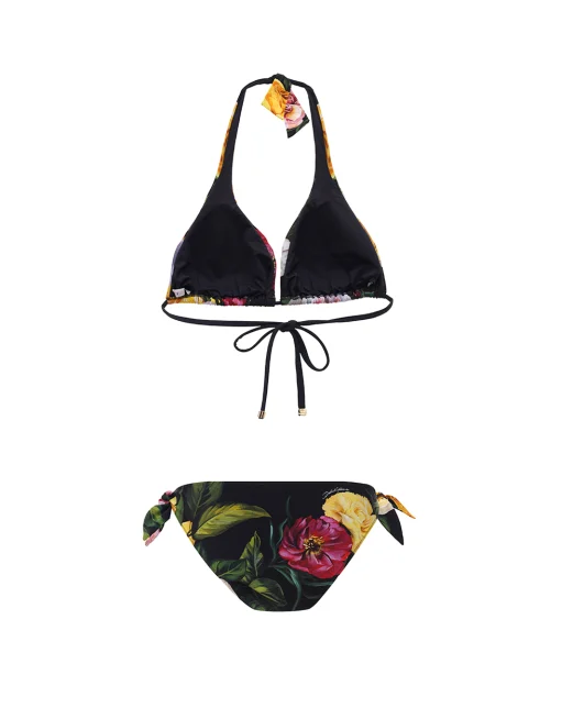 Dolce&Gabbana Купальник - Артикул: O8A54J-FSG9R